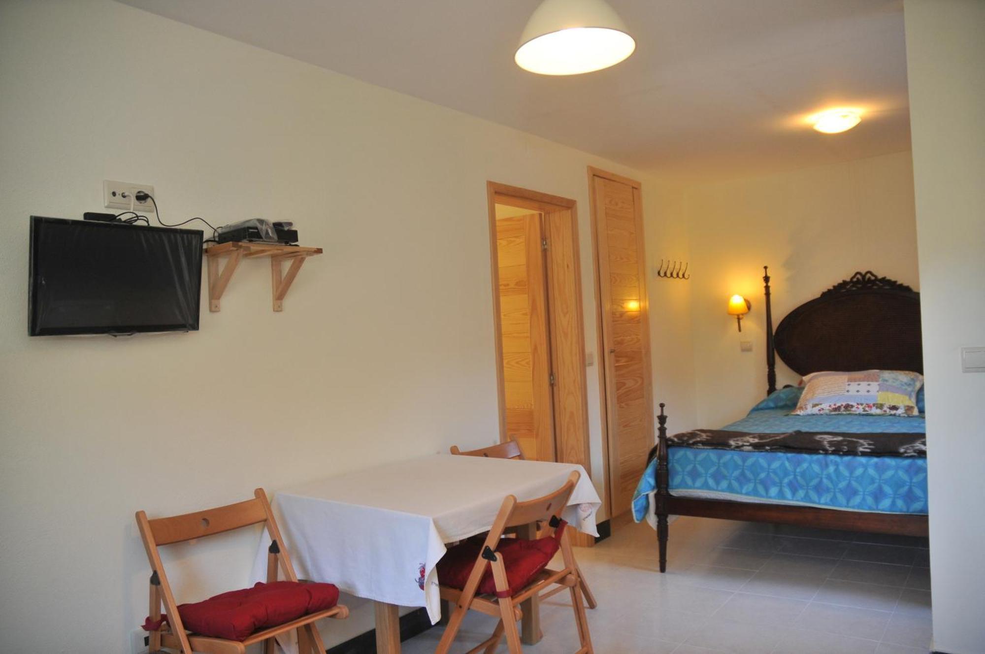 ロリガ Casas Da Nascenteヴィラ 部屋 写真